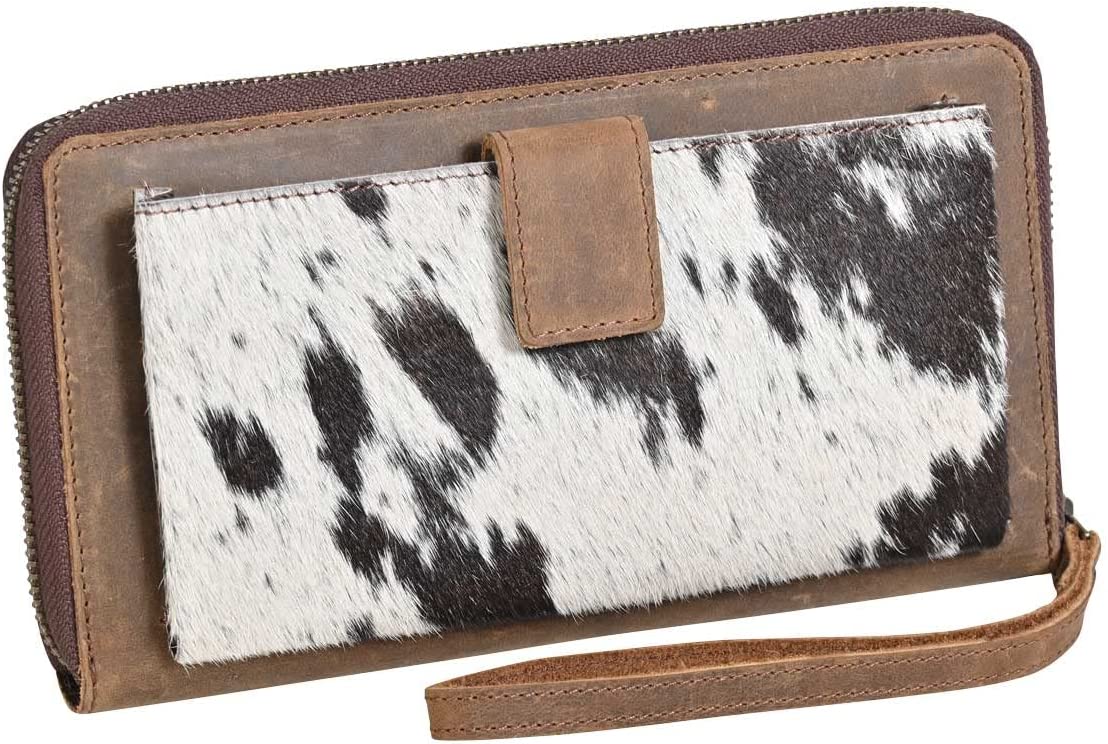 Cowhide Bentley Wallet STS60379