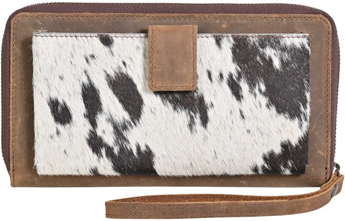 Cowhide Bentley Wallet STS60379