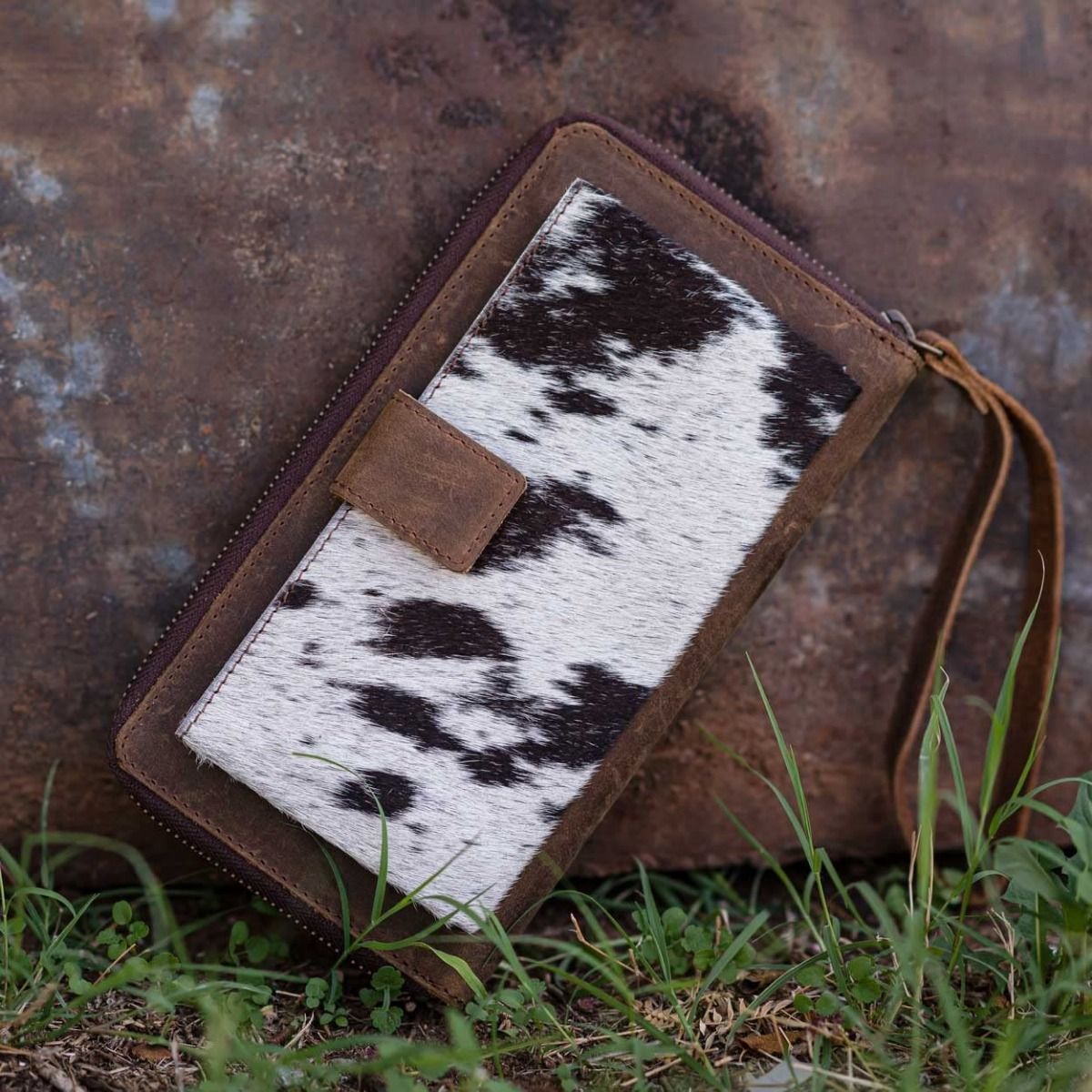 Cowhide Bentley Wallet STS60379