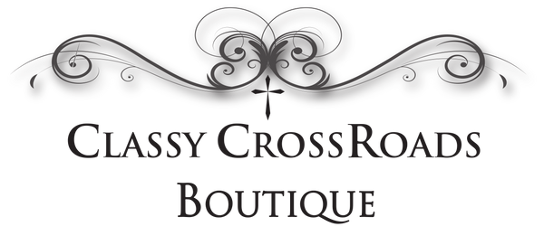 ClassyCrossRoads.com