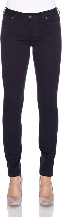 Silver Jeans Co. L7106SSB479 Ashlee Super Skinny Denim