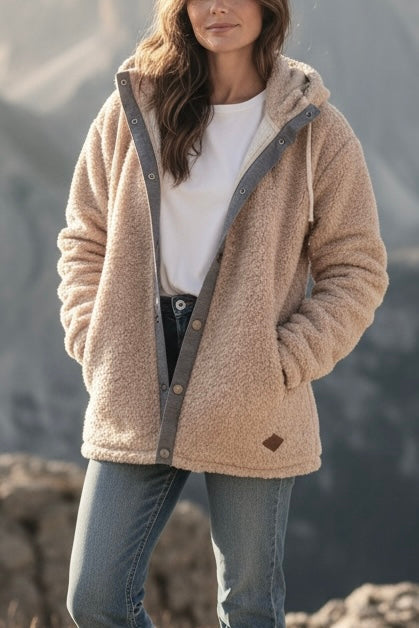 Women's Nordic Jacket By STS Ranchwear STS8264