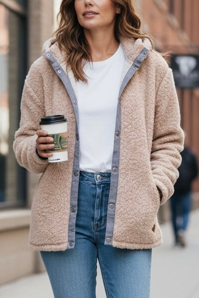 Women's Nordic Jacket By STS Ranchwear STS8264