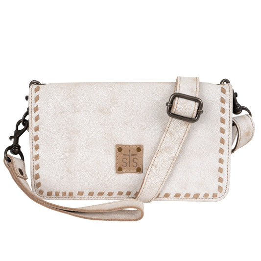STS Ranchwear Cremello Evie Organizer #STS31480