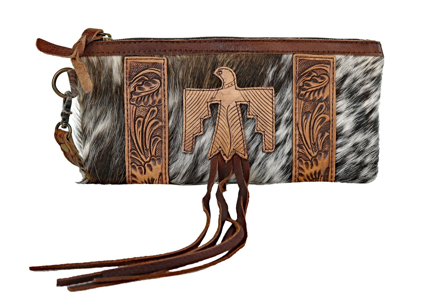 American Darling Freebird Clutch ADBG344TB