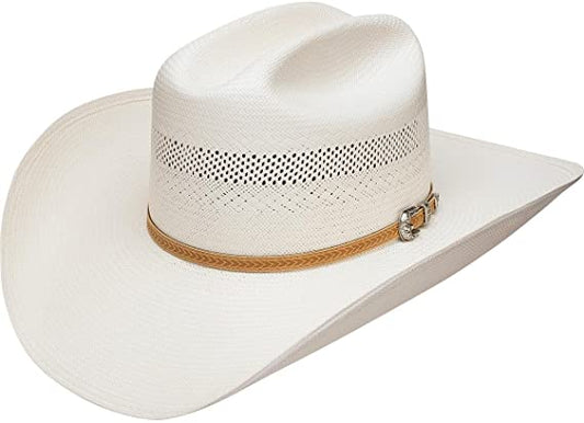 Stetson Hats Men's 10X Arapaho 4 1/4 Brim