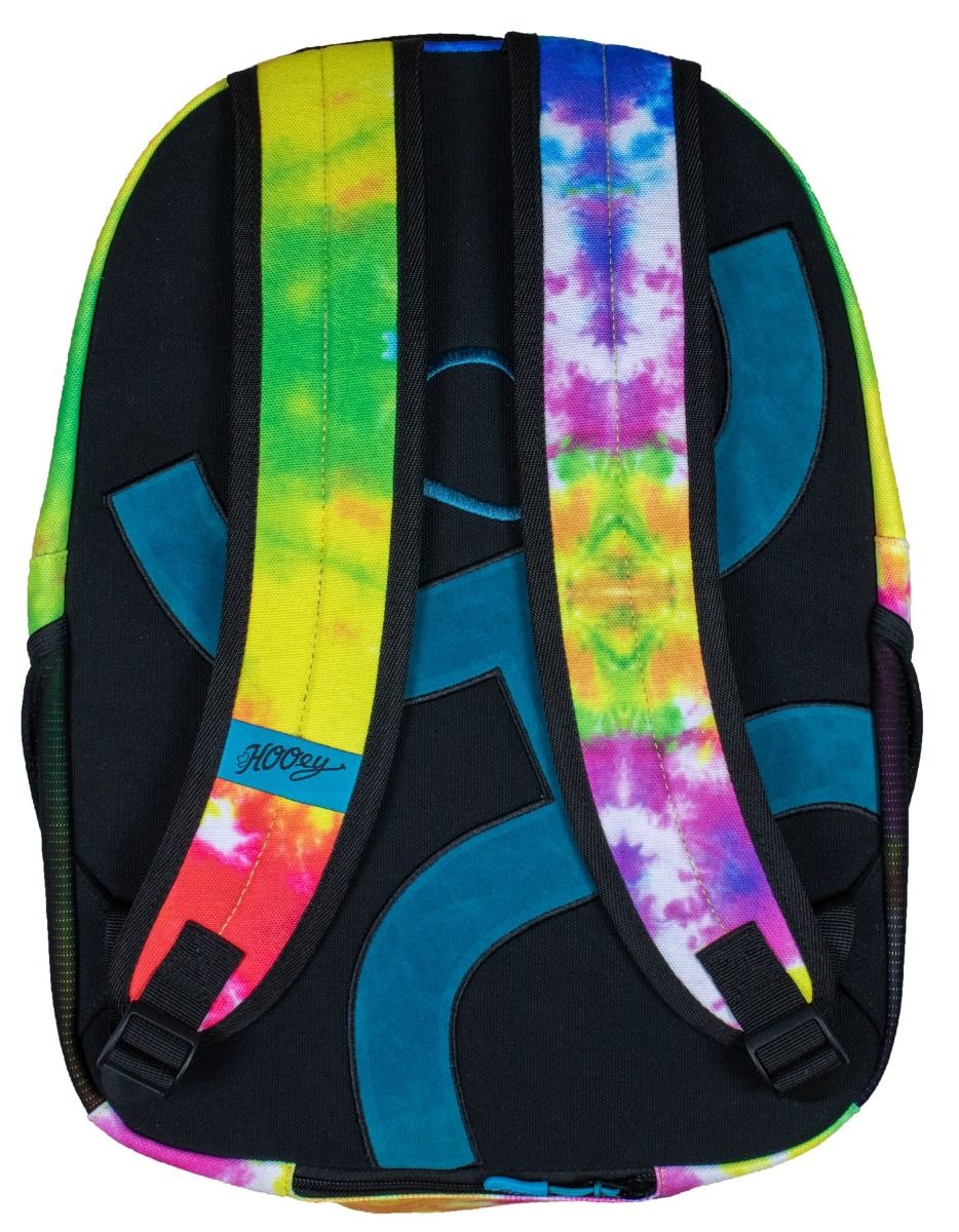 Recess Tie Dye Backpack by Hooey BP035TD