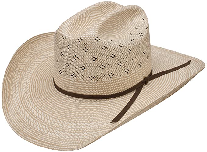 Resistol Men's Conley Straw Hat In Tan