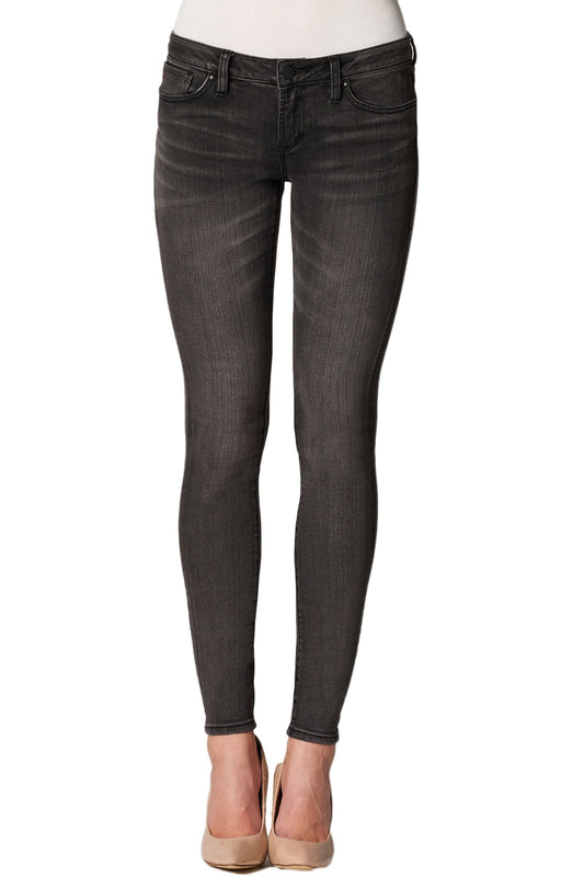 Dear John Joyrich Denim in Gray