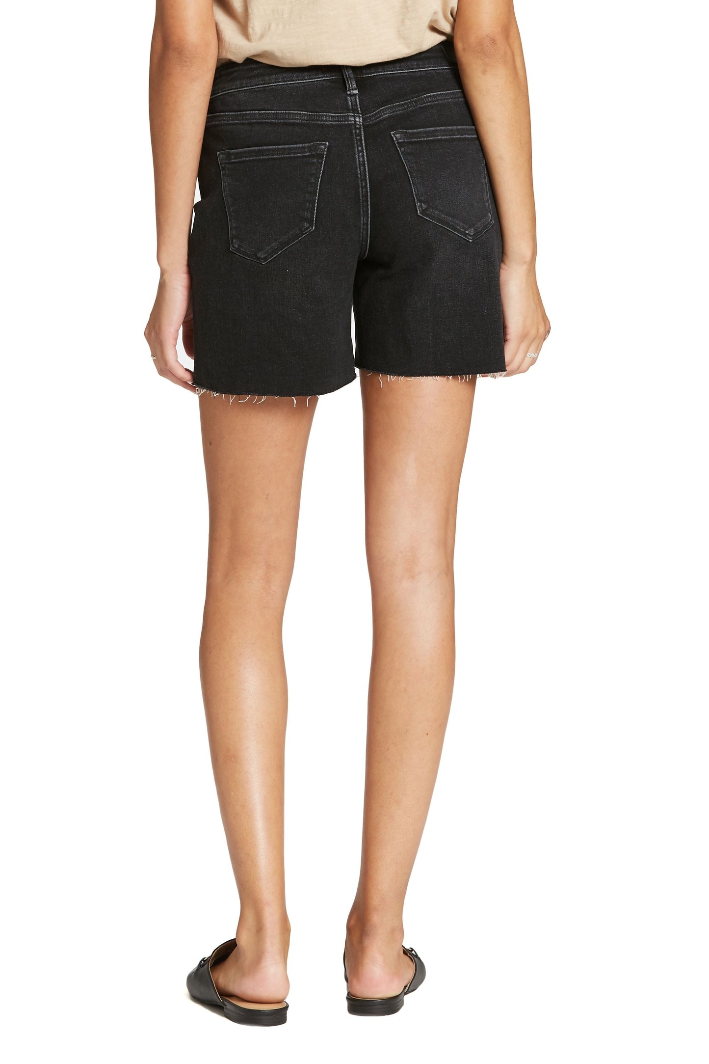 DEAR JOHN JULIAN HIGH RISE SHORT IN ORLEANS