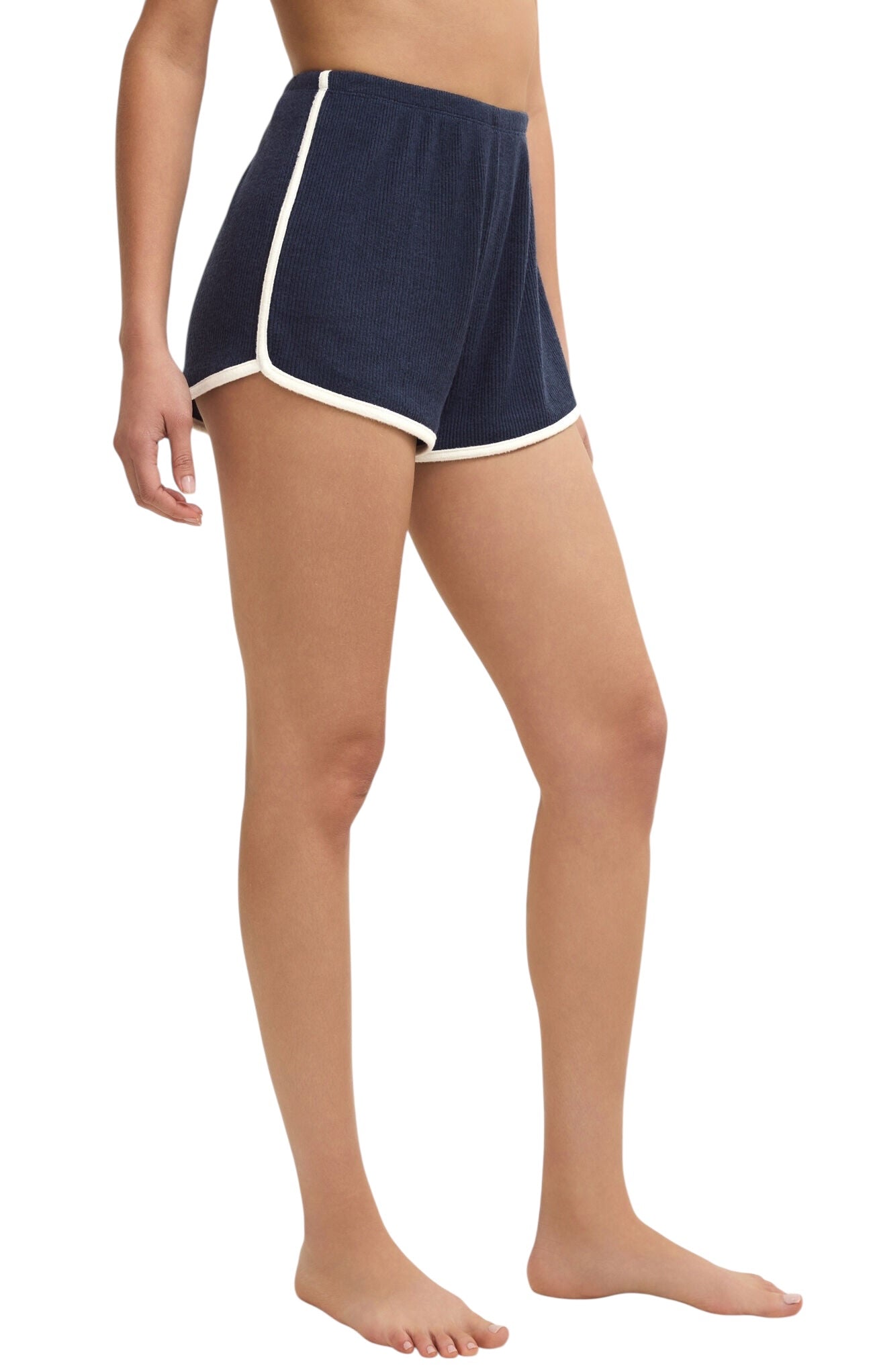 Z SUPPLY Take Five Shorts