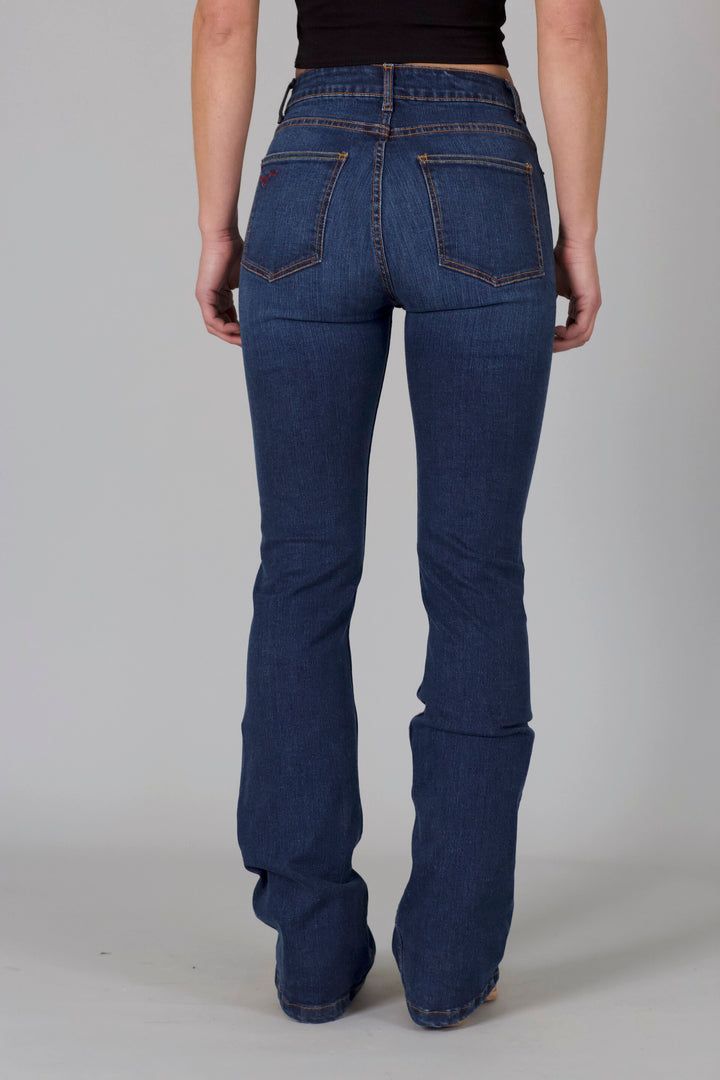 Chloe Jean Blue