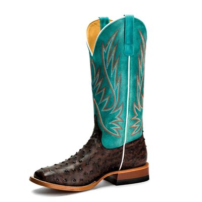 Horse Power Mens Western Boot HP1856 by Anderson Bean