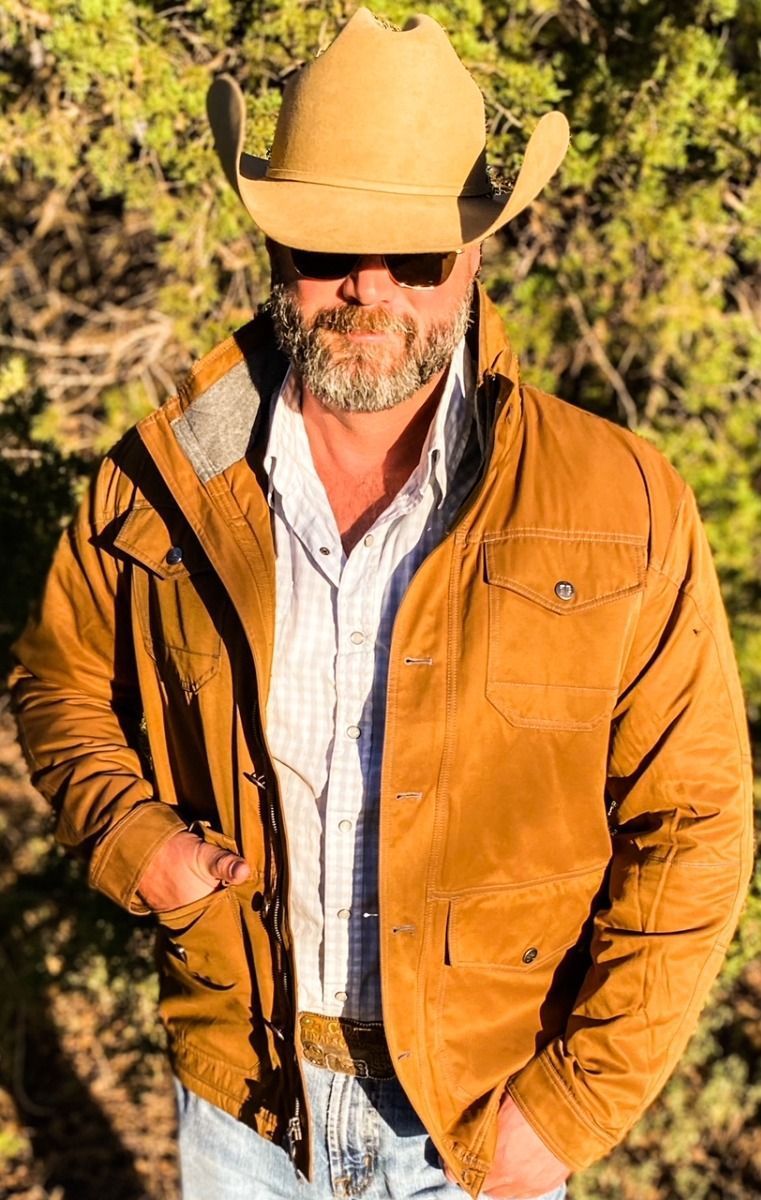 Men's Ryde Jacket by STS Ranchwear