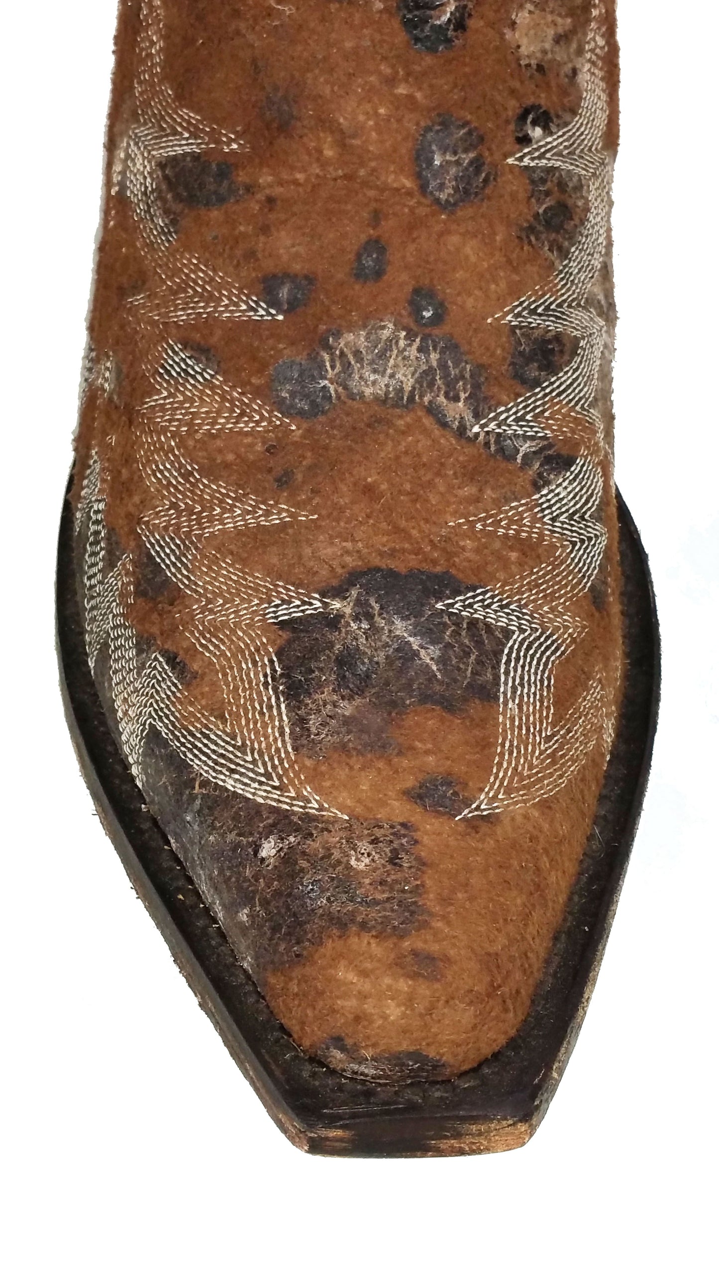 Johnny Ringo Legacy Collection Sarna Chocolate Boot