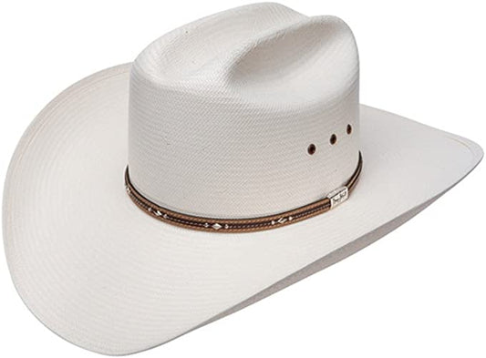 Stetson And Dobbs  Men's Kingman Cowboy Hat