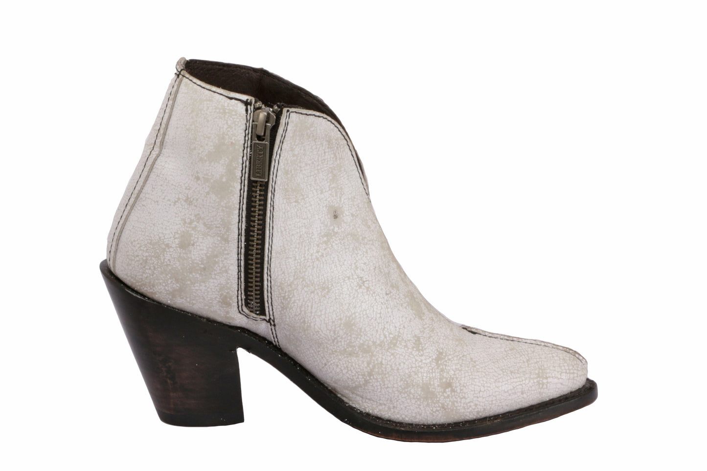 Liberty Black Deniro Snow Bootie LB711831