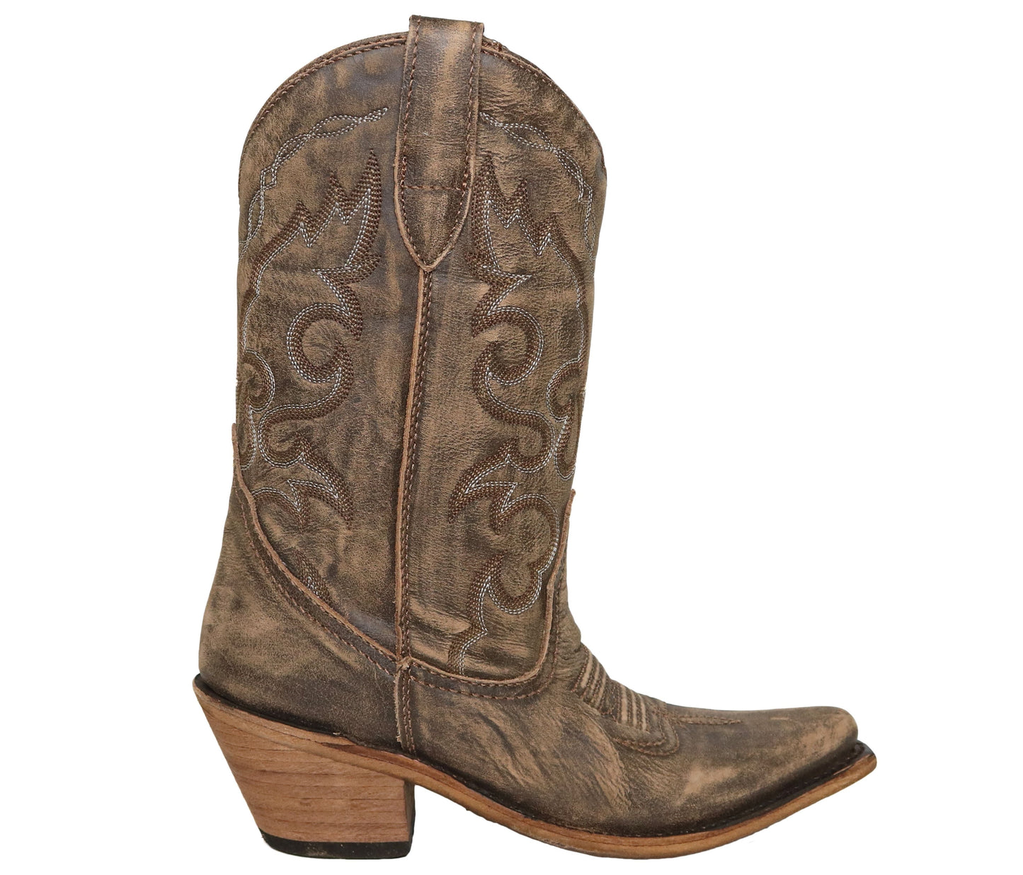 Liberty Black Classic Cowgirl Boot LB711219