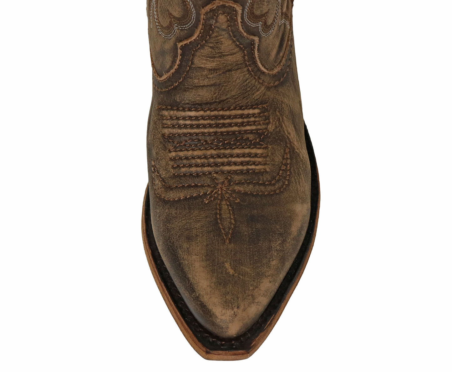 Liberty Black Classic Cowgirl Boot LB711219