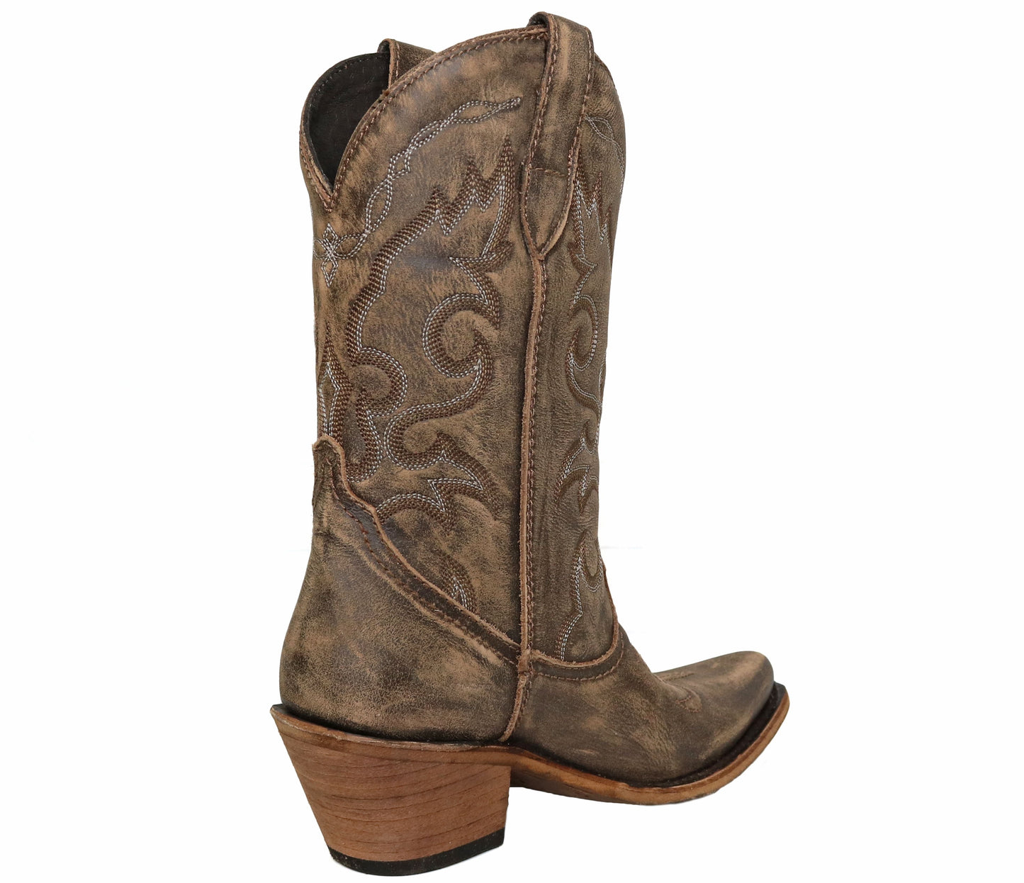 Liberty Black Classic Cowgirl Boot LB711219