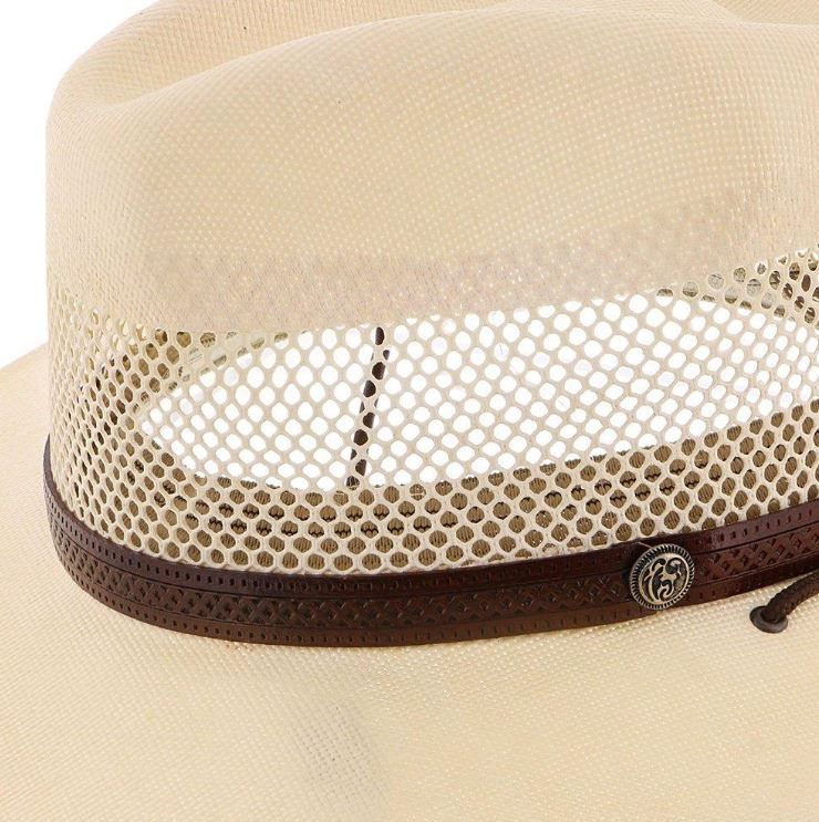 Stetson and Dobbs Lodge Hat