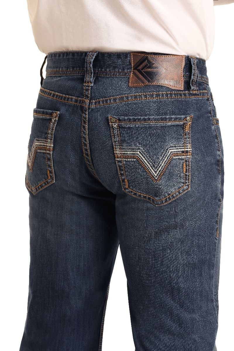 Rock and Roll Denim M0S4217