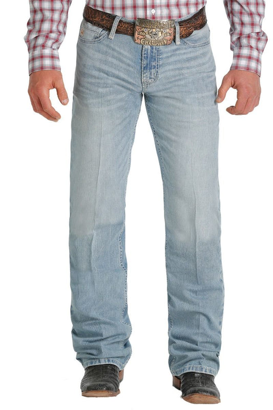 Ian Jeans In Light Stone MB54536001