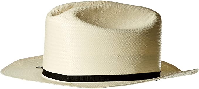 Stetson Open Road Shantung Hat