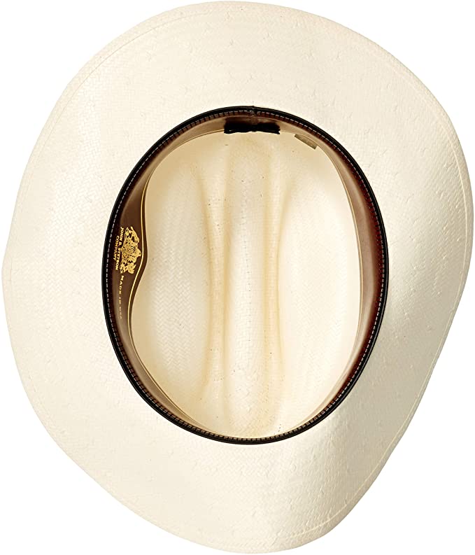 Stetson Open Road Shantung Hat