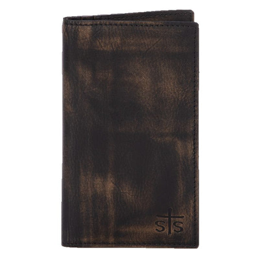 STS Pony Express Long Bifold