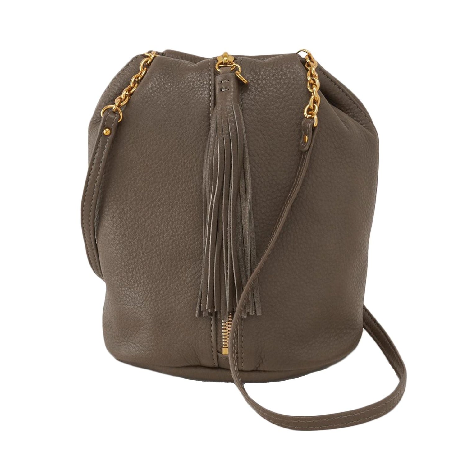 HOBO Timber Cypress Cross Body Leather Bag