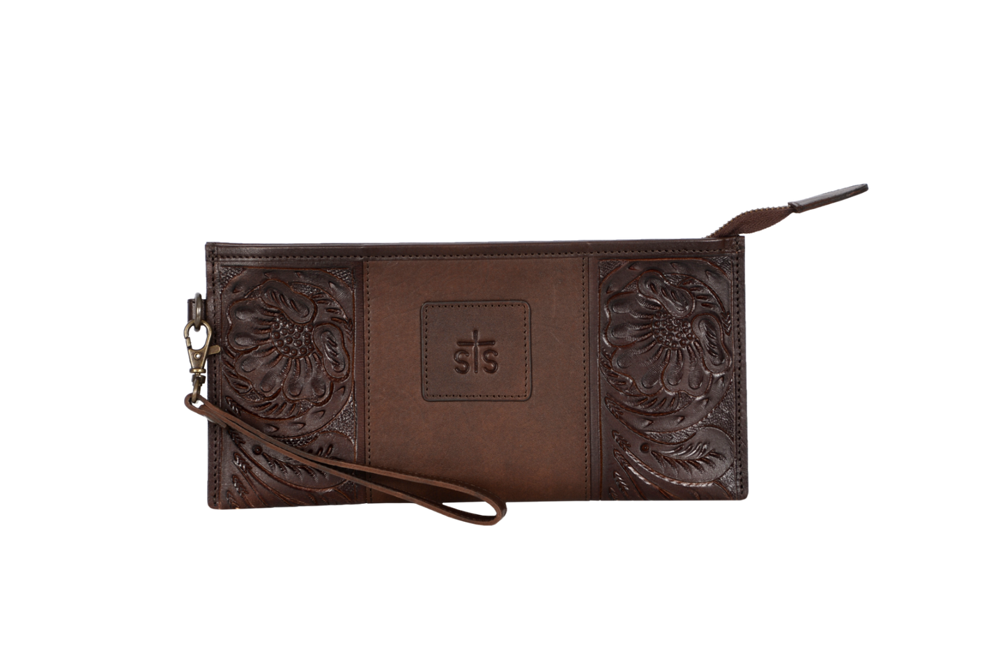 Westward Clutch By STS Ranchwear