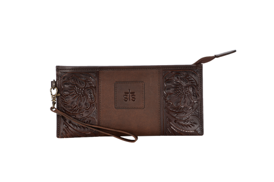 Westward Clutch By STS Ranchwear