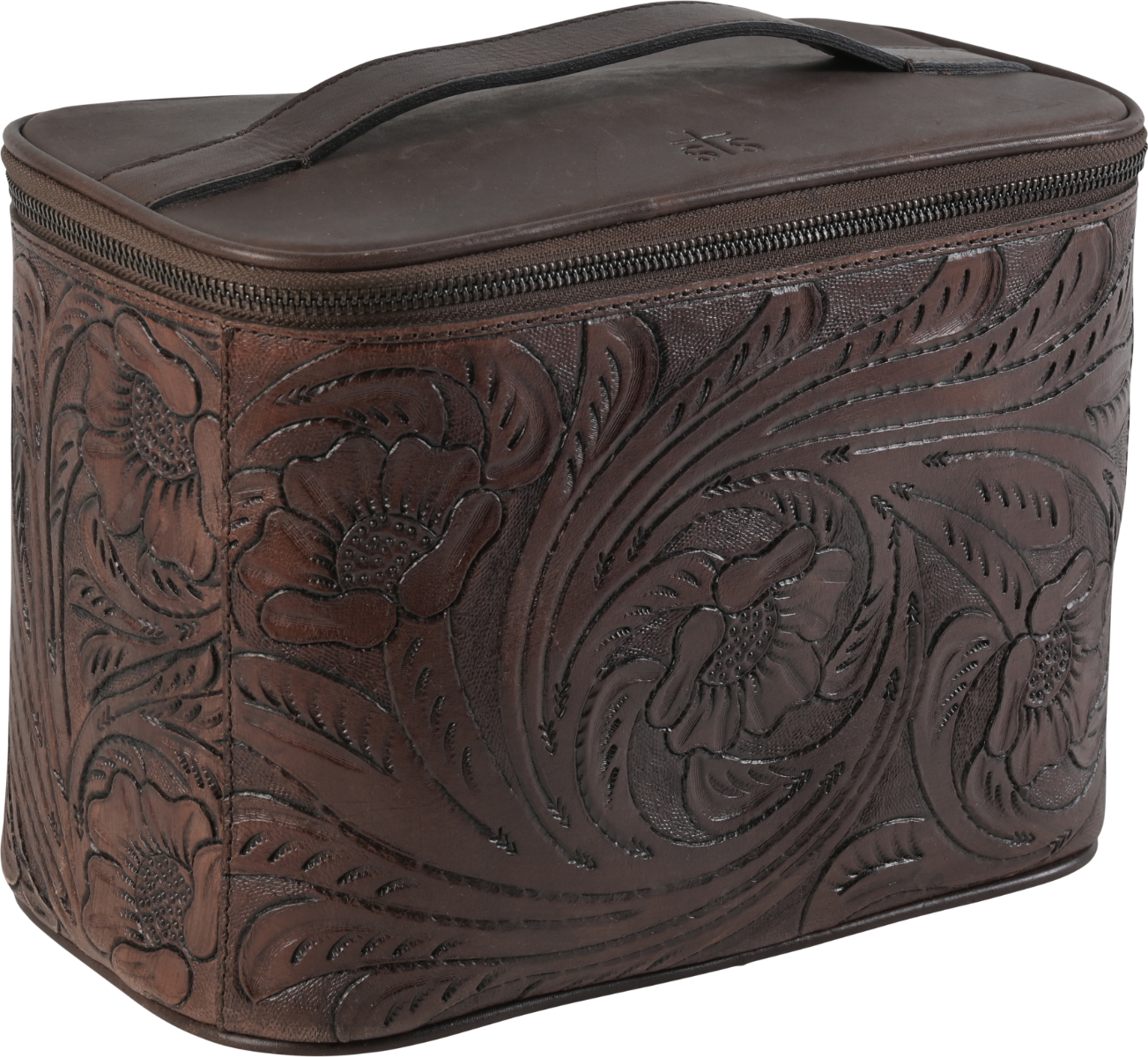 Westward Train Case By STS Ranchwear