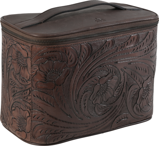 Westward Train Case By STS Ranchwear