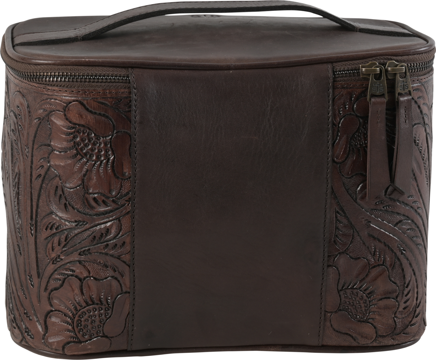 Westward Train Case By STS Ranchwear