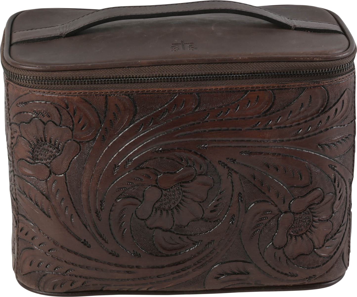 Westward Train Case By STS Ranchwear