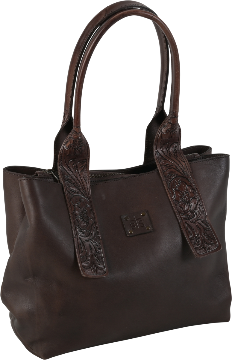 Westward Tote By STS Ranchwear