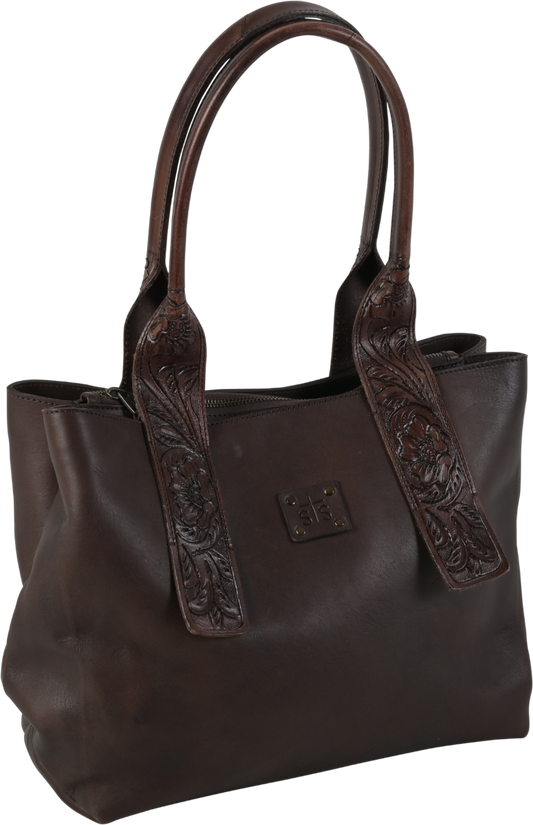 Westward Tote By STS Ranchwear