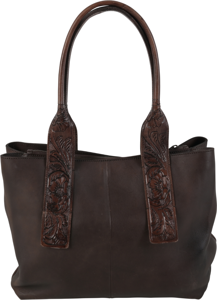 Westward Tote By STS Ranchwear