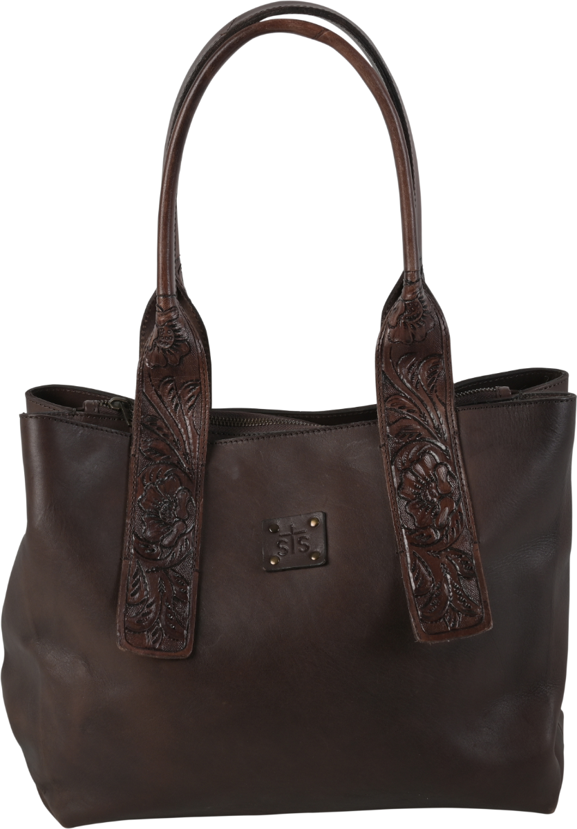 Westward Tote By STS Ranchwear