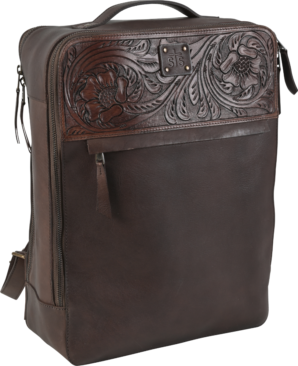 Westward Backpack By STS Ranchwear