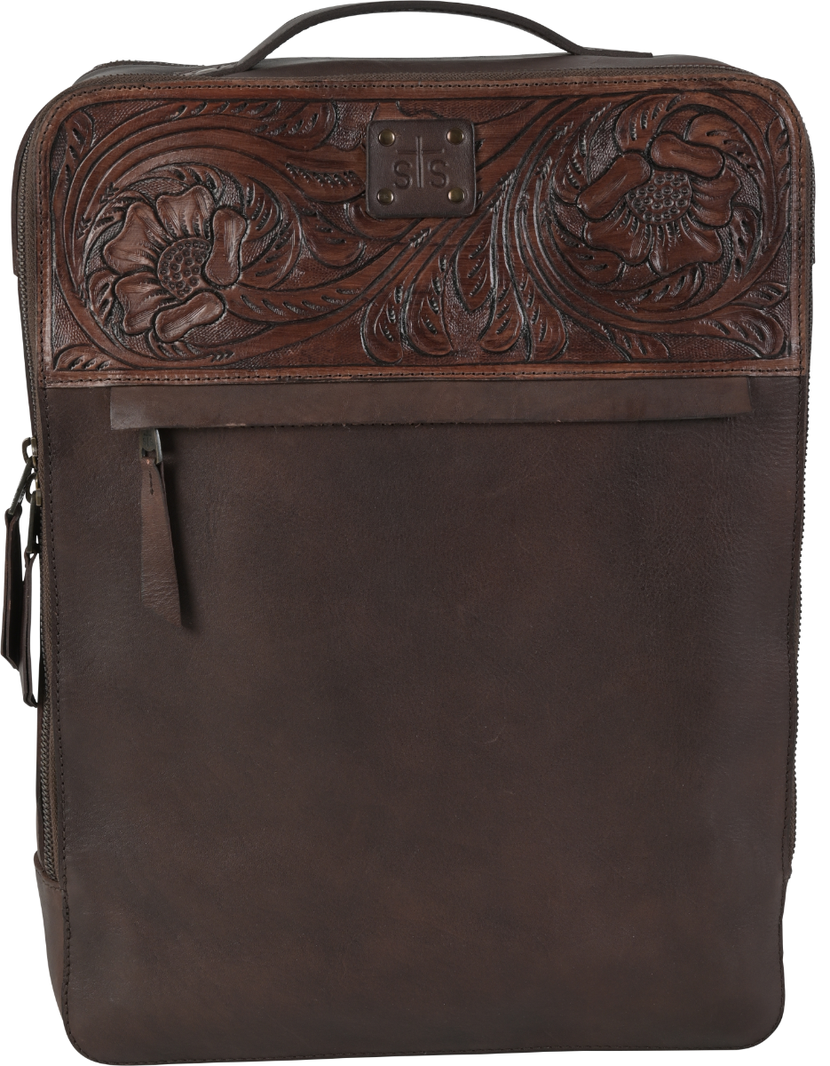 Westward Backpack By STS Ranchwear