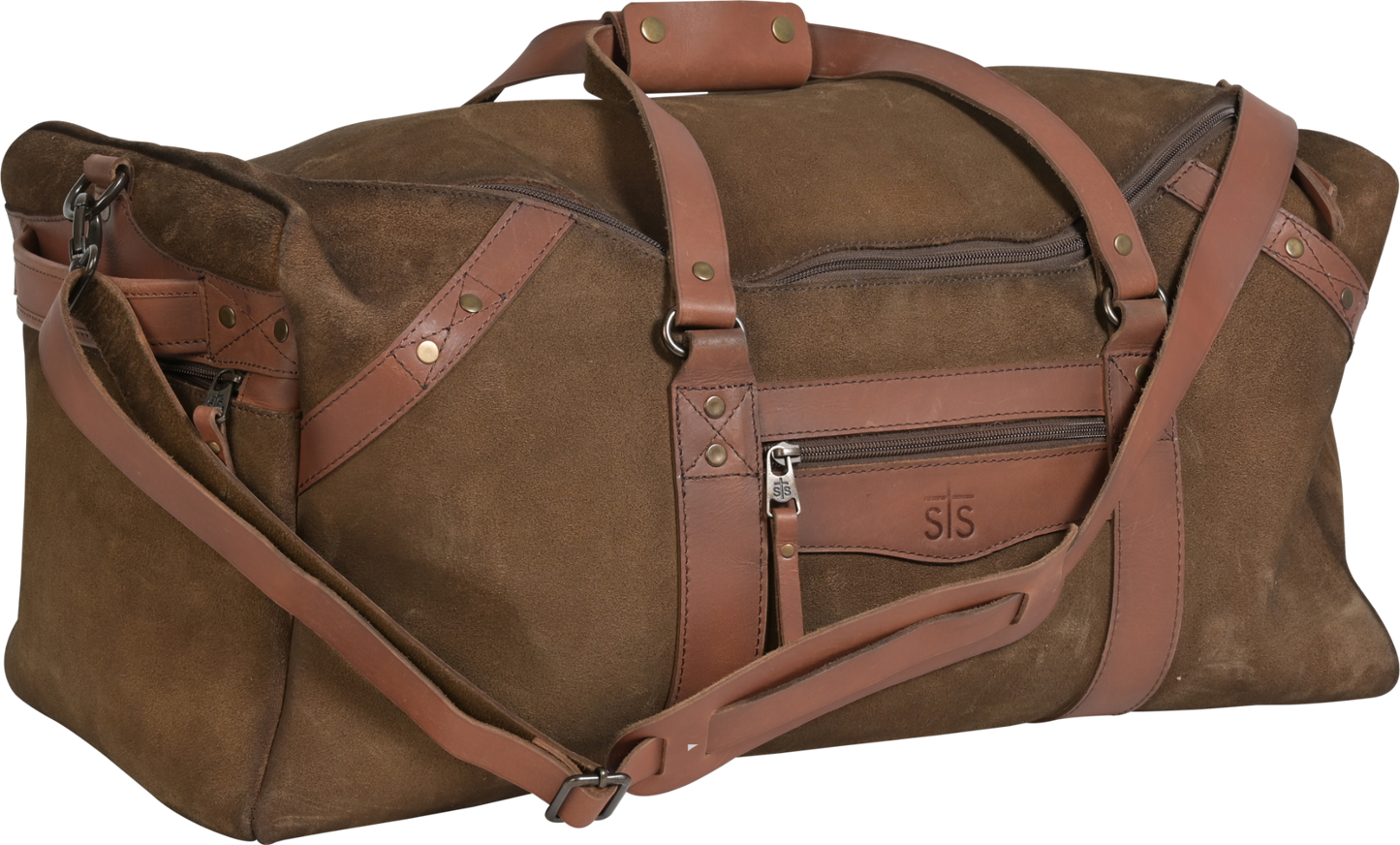 Foreman II Duffle By STS Ranchwear