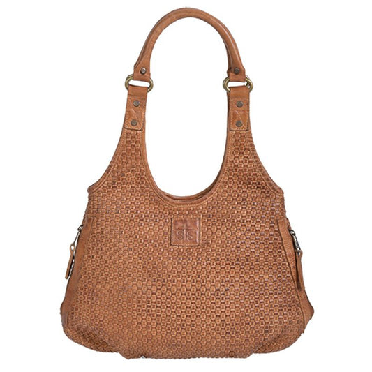 STS Ranchwear Sweet Grass Shiloh Hobo Purse