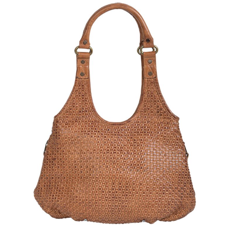 STS Ranchwear Sweet Grass Shiloh Hobo Purse