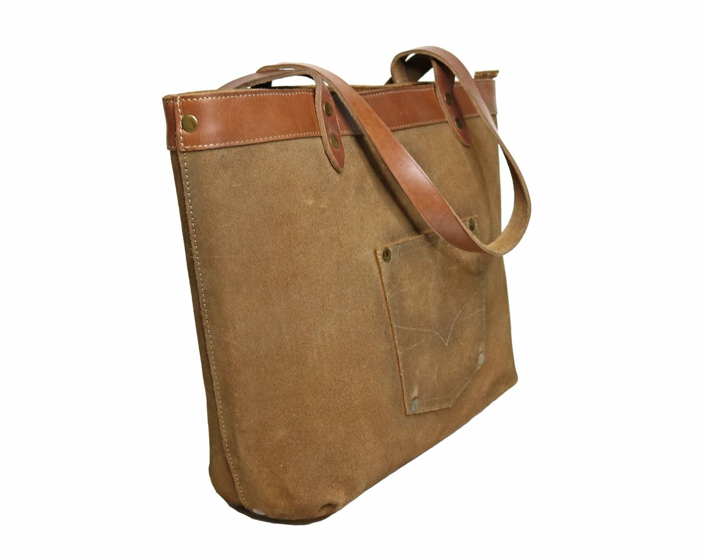 STS Ranchwear Calvary Tote