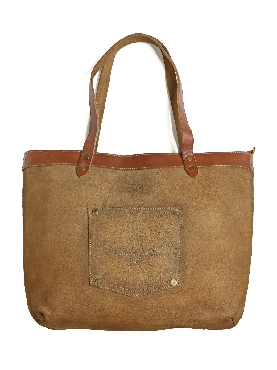 STS Ranchwear Calvary Tote