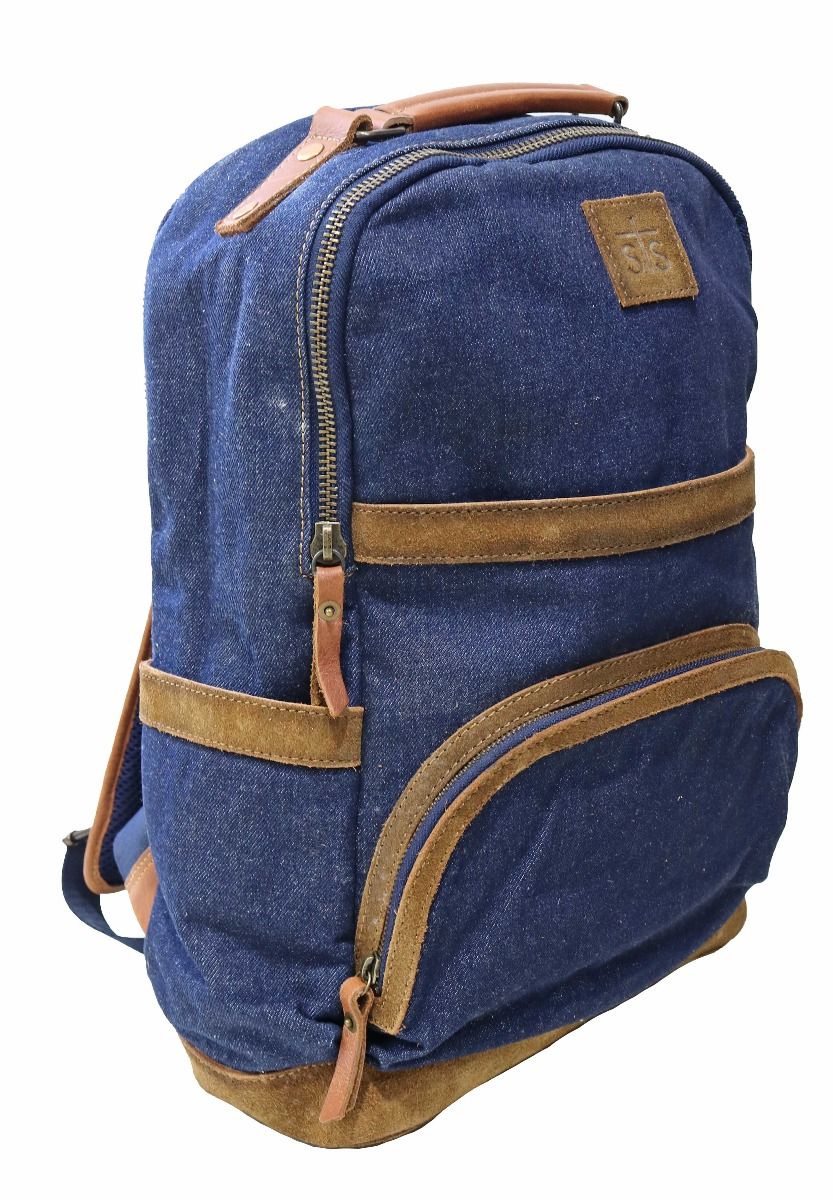 STS Ranchwear Blue Bayou Backpack