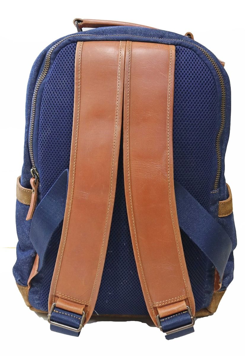 STS Ranchwear Blue Bayou Backpack